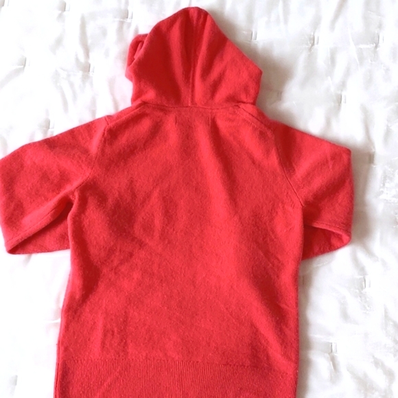 NAADAM 100% Cashmere Hoodie Jogger Set - Picture 6 of 14